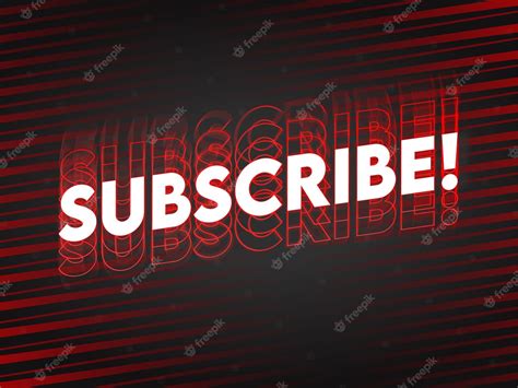 1024 x 576 subscribe banner.